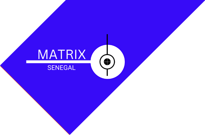 Matrix Sénégal